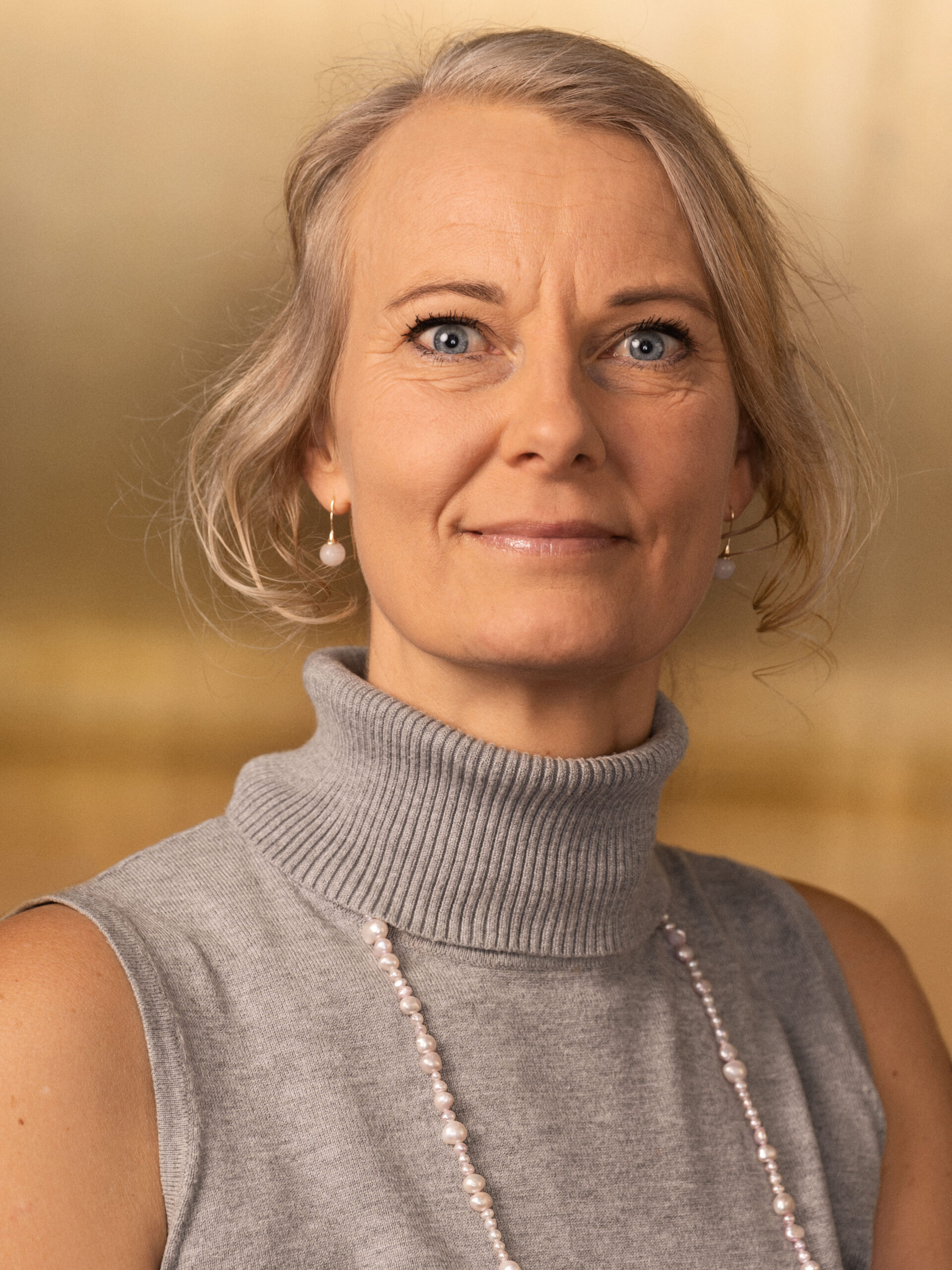 Anette Strøbæk
