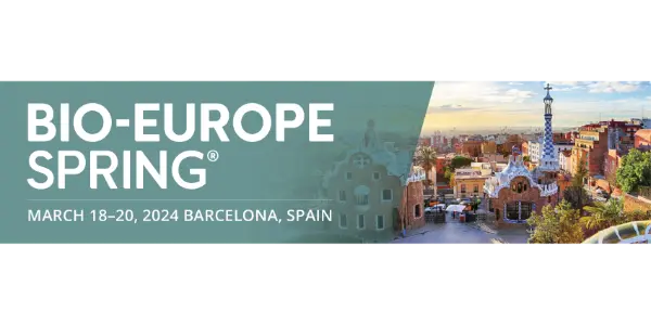 BIO-EUROPE Spring