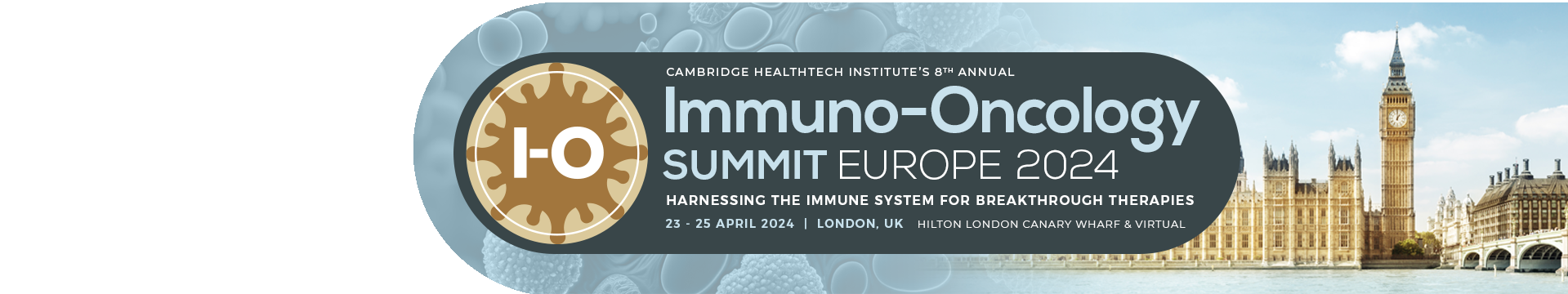 Immune-Oncology Summit Europe