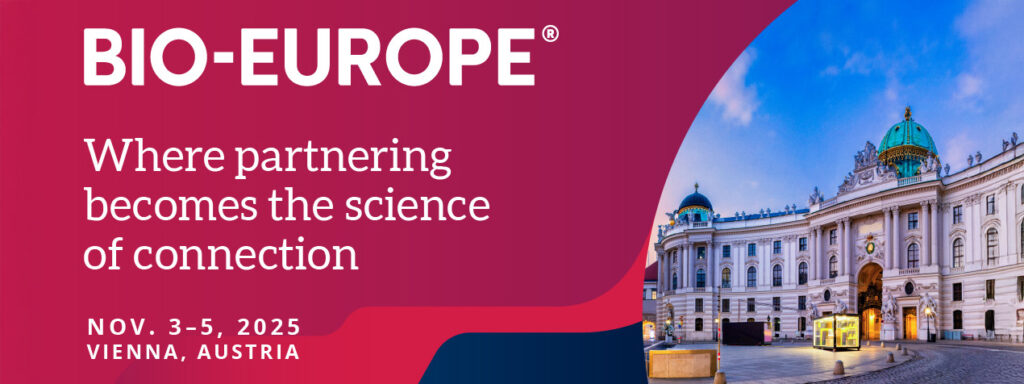 BIO-Europe 2025