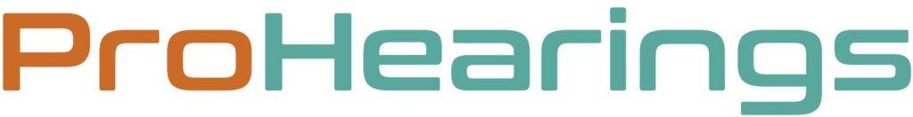 ProHearings Capital Markets Day