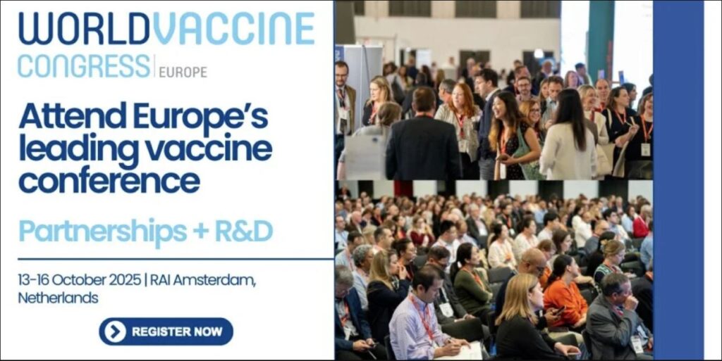 World Vaccine Congress Europe