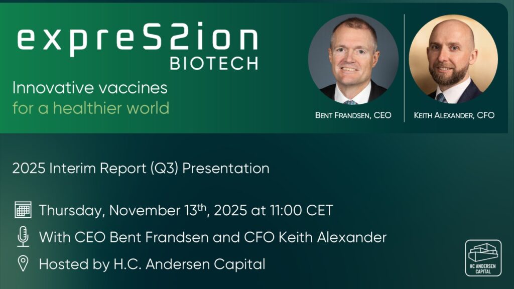 2025 Interim Report (Q3) Presentation