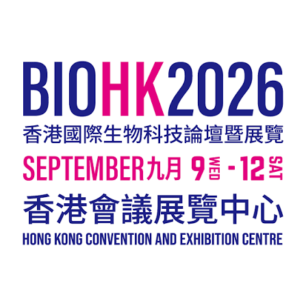 BIOHK2026: Hong Kong International Biotechnology Conference and Exhibition